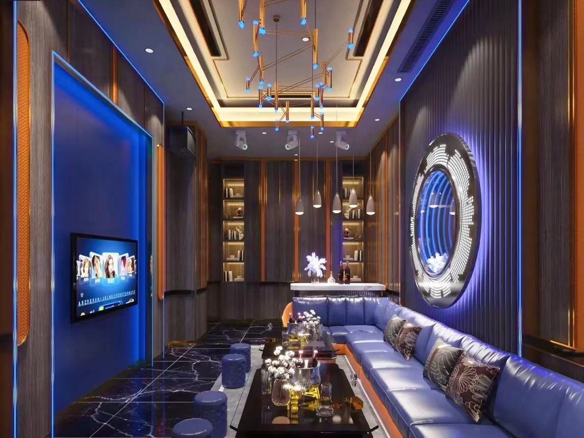 商洛ktv预订及商务ktv什么意思解析-商南县ktv预订