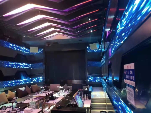 商洛ktv预订及商务ktv怎么计时指南-商南县ktv预订