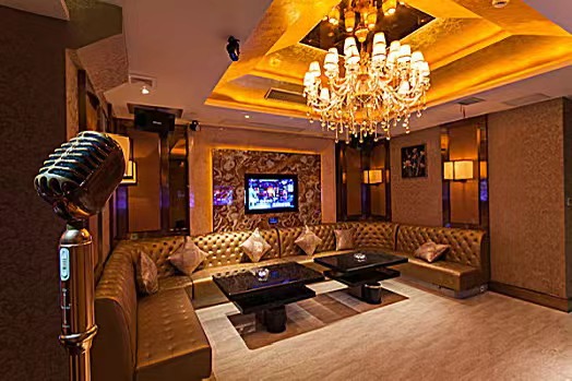 商洛ktv预订及商务ktv跟片场区别解析-商南县ktv预订